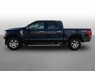 Ford F-150 2023 4x4 XLT 4dr SuperCrew 5.5 ft. SB