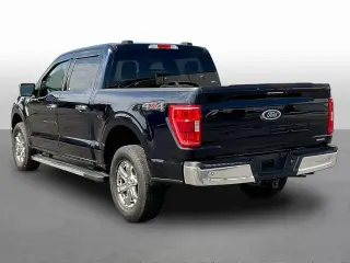 Ford F-150 2023 4x4 XLT 4dr SuperCrew 5.5 ft. SB