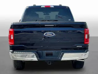 Ford F-150 2023 4x4 XLT 4dr SuperCrew 5.5 ft. SB