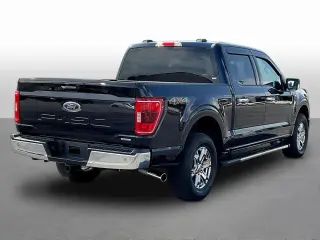 Ford F-150 2023 4x4 XLT 4dr SuperCrew 5.5 ft. SB