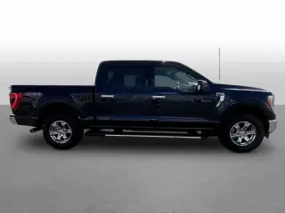 Ford F-150 2023 4x4 XLT 4dr SuperCrew 5.5 ft. SB