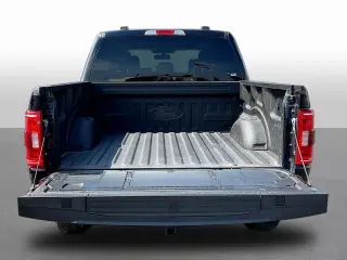 Ford F-150 2023 4x4 XLT 4dr SuperCrew 5.5 ft. SB