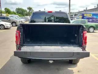 Ford F-150 2024 4x4 XLT 4dr SuperCrew 6.5 ft. SB