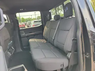 Ford F-150 2024 4x4 XLT 4dr SuperCrew 6.5 ft. SB
