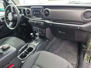 Jeep Wrangler 2023 4x4 Willys 4xe 4dr SUV