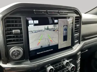 Ford F-150 2022 4x4 XLT 4dr SuperCrew 5.5 ft. SB