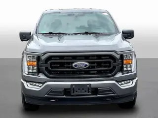 Ford F-150 2022 4x4 XLT 4dr SuperCrew 5.5 ft. SB