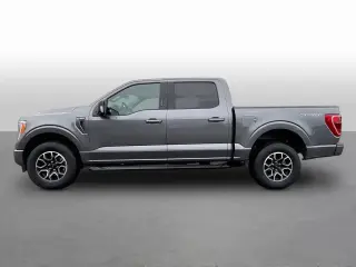Ford F-150 2022 4x4 XLT 4dr SuperCrew 5.5 ft. SB