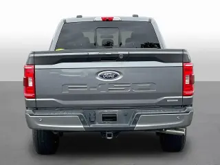 Ford F-150 2022 4x4 XLT 4dr SuperCrew 5.5 ft. SB