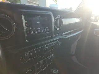 Jeep Wrangler Unlimited 2022 4x4 Sport 4dr SUV