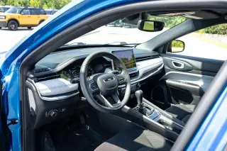 Jeep Compass 2024 4x4 Sport 4dr SUV