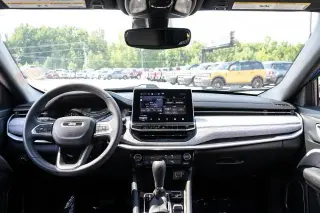 Jeep Compass 2024 4x4 Sport 4dr SUV
