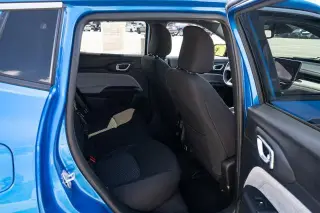 Jeep Compass 2024 4x4 Sport 4dr SUV