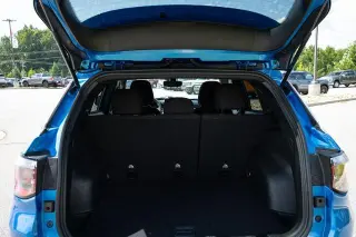 Jeep Compass 2024 4x4 Sport 4dr SUV