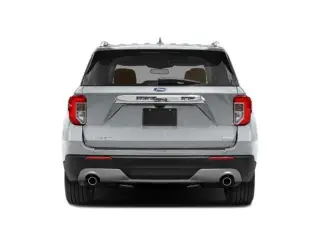 Ford Explorer 2021 AWD Limited 4dr SUV