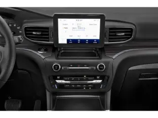 Ford Explorer 2021 AWD Limited 4dr SUV