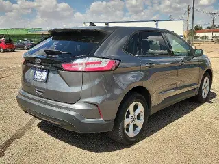 Ford Edge 2021 SE 4dr Crossover