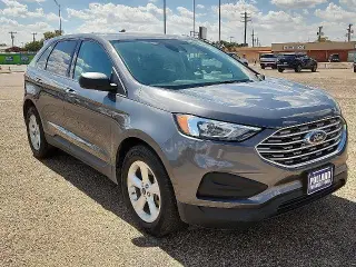 Ford Edge 2021 SE 4dr Crossover