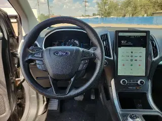 Ford Edge 2021 SE 4dr Crossover