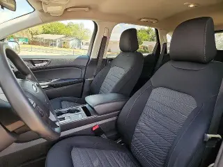 Ford Edge 2021 SE 4dr Crossover