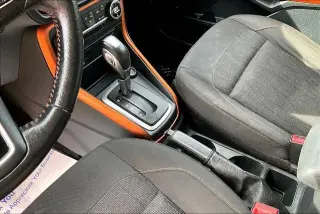 Ford EcoSport 2021 AWD SE 4dr Crossover