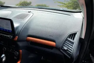 Ford EcoSport 2021 AWD SE 4dr Crossover