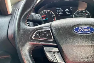 Ford EcoSport 2021 AWD SE 4dr Crossover