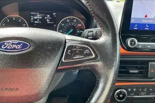Ford EcoSport 2021 AWD SE 4dr Crossover