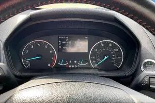 Ford EcoSport 2021 AWD SE 4dr Crossover