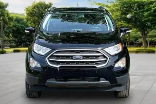 Ford EcoSport 2021 AWD SE 4dr Crossover