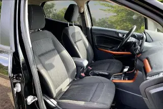 Ford EcoSport 2021 AWD SE 4dr Crossover