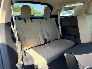 Ford Explorer 2021 AWD Base 4dr SUV
