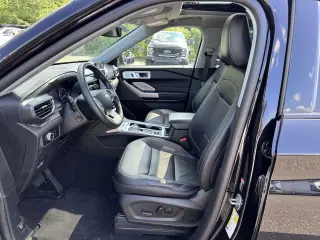 Ford Explorer 2023 AWD Limited 4dr SUV