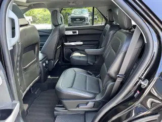 Ford Explorer 2023 AWD Limited 4dr SUV