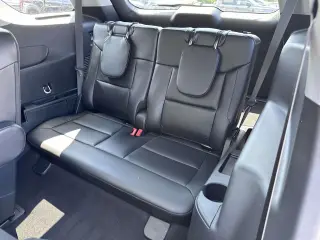 Ford Explorer 2023 AWD Limited 4dr SUV