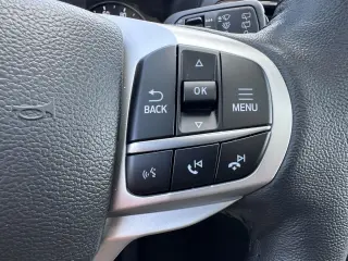 Ford Explorer 2023 AWD Limited 4dr SUV