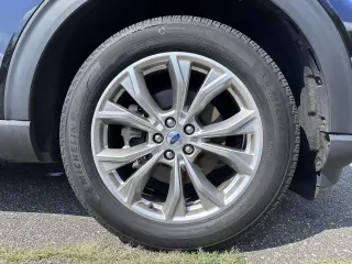 Ford Explorer 2023 AWD Limited 4dr SUV