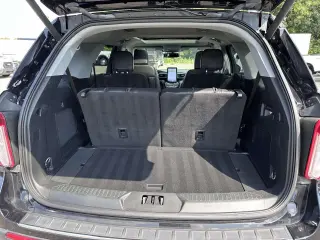 Ford Explorer 2023 AWD Limited 4dr SUV