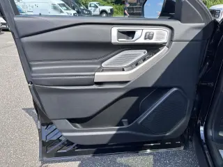 Ford Explorer 2023 AWD Limited 4dr SUV