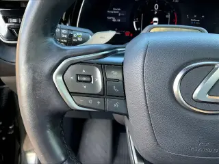 Lexus TX 350 2024 AWD Premium 4dr SUV
