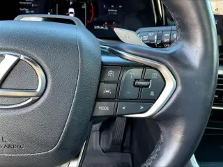 Lexus TX 350 2024 AWD Premium 4dr SUV