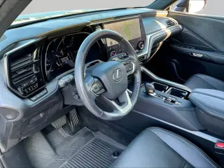 Lexus TX 350 2024 AWD Premium 4dr SUV