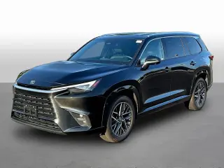 Lexus TX 350 2024 AWD Premium 4dr SUV