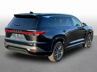 Lexus TX 350 2024 AWD Premium 4dr SUV