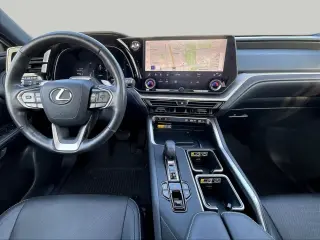 Lexus TX 350 2024 AWD Premium 4dr SUV