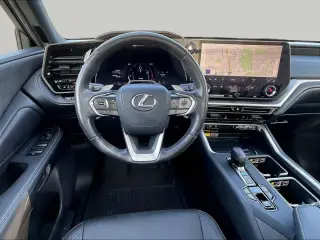 Lexus TX 350 2024 AWD Premium 4dr SUV