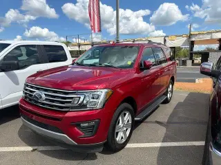 Ford Expedition 2020 4x2 XLT 4dr SUV