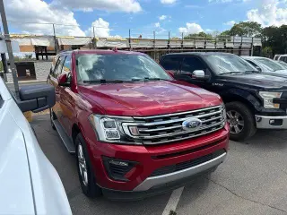 Ford Expedition 2020 4x2 XLT 4dr SUV