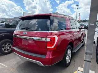 Ford Expedition 2020 4x2 XLT 4dr SUV