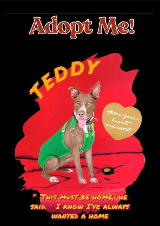 Teddy